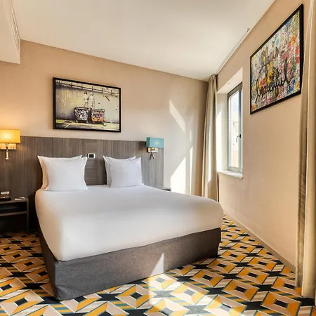 Alma Grand Place Hotel Brussel Buitenkant foto