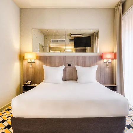Alma Grand Place Hotel Brussel Buitenkant foto