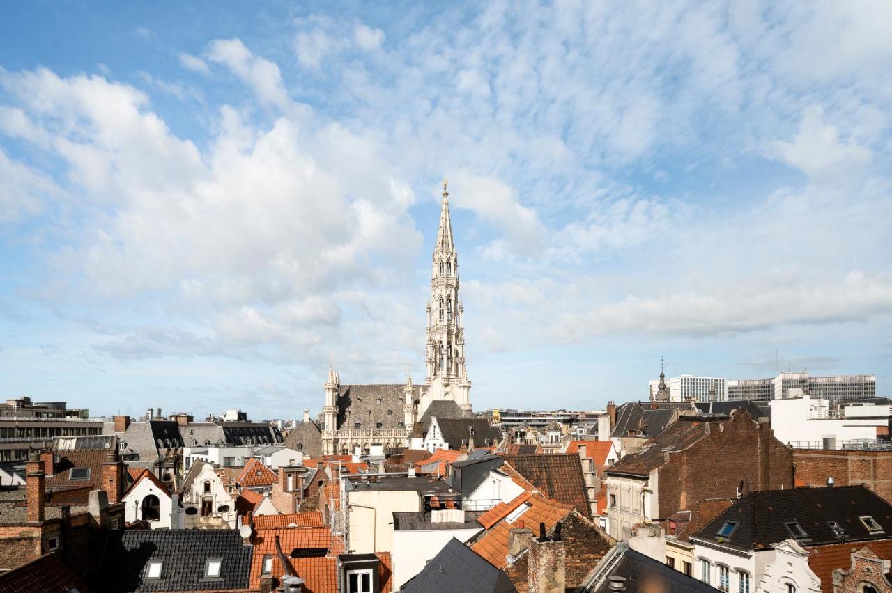 Alma Grand Place 3*