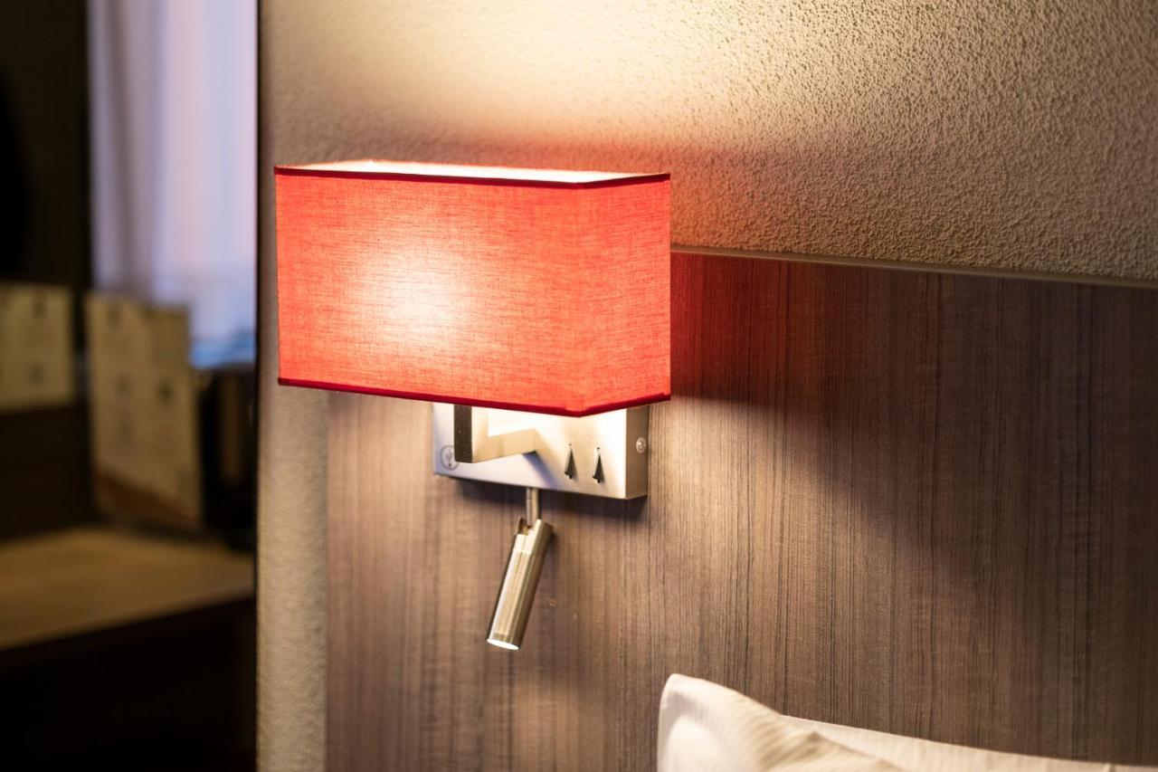 Hotel Alma Grand Place Bruxelas