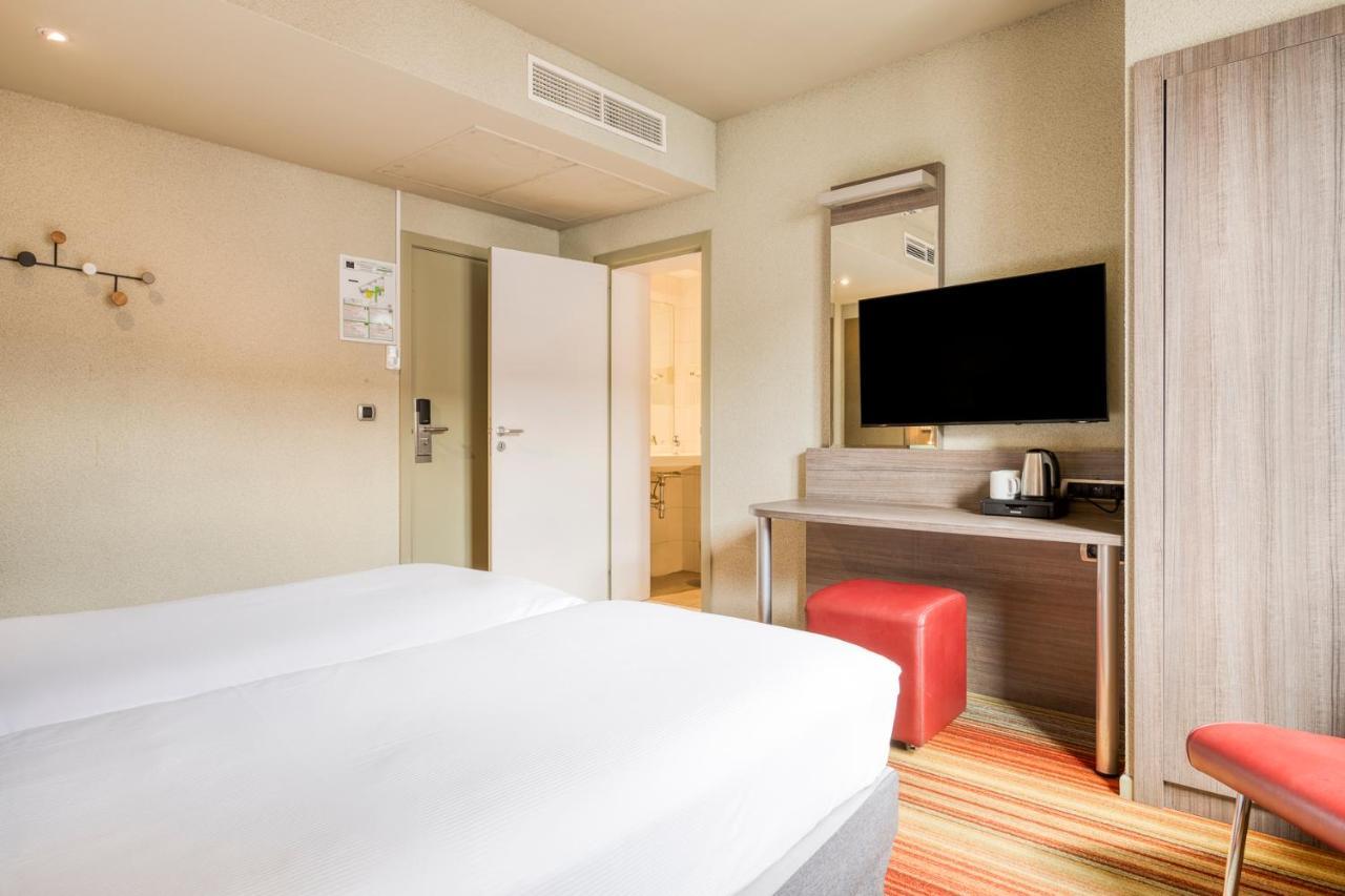 Alma Grand Place Hotel 3*