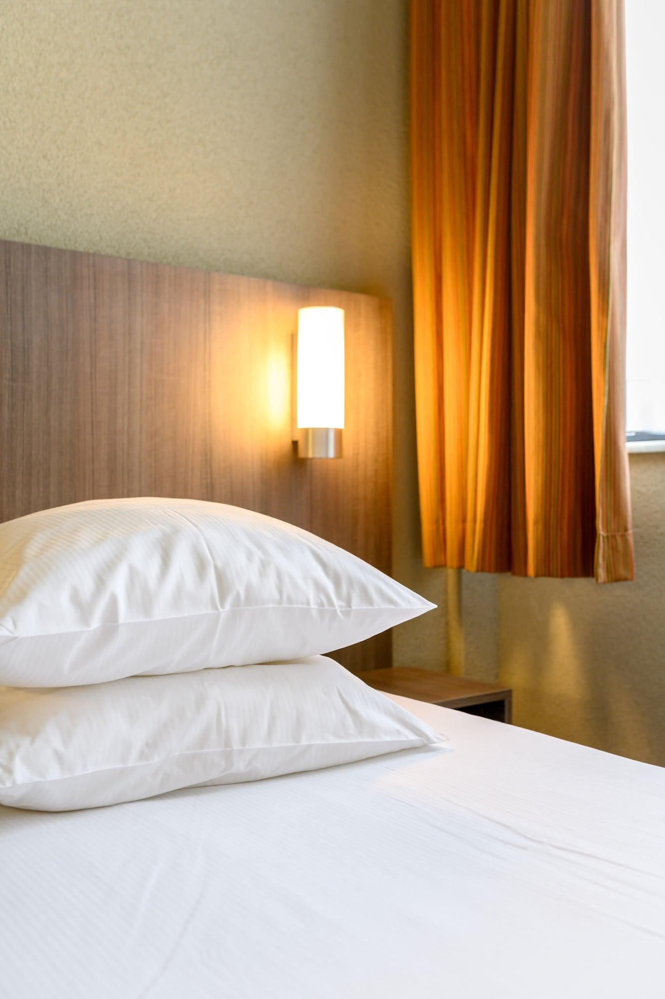 Hotel Alma Grand Place