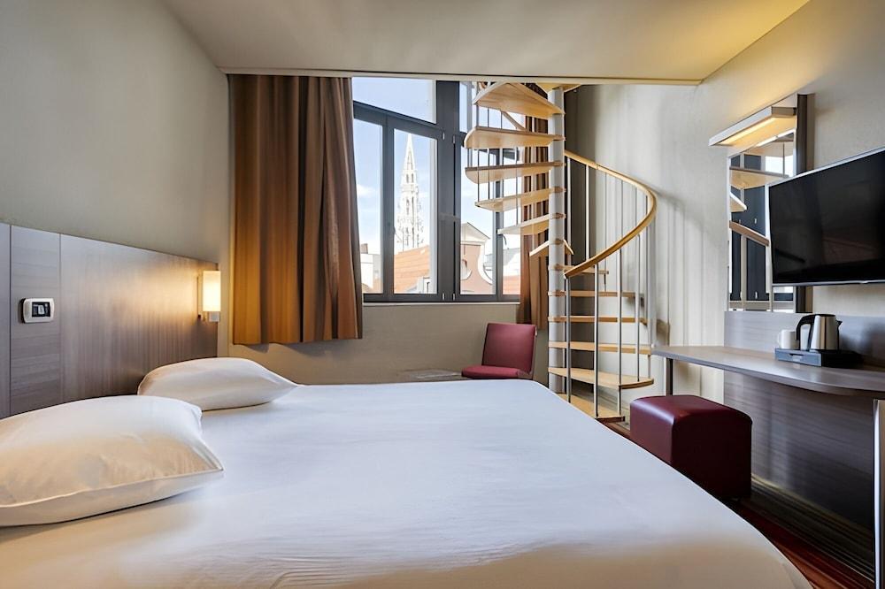 Alma Grand Place Hotel Bruxelas