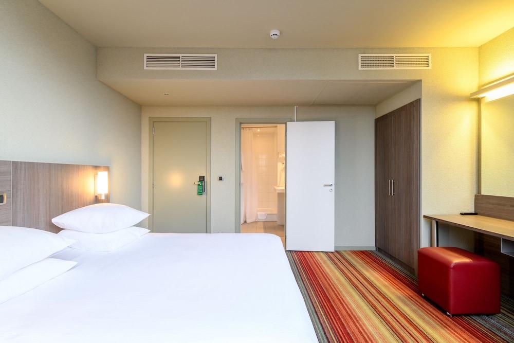 Alma Grand Place 3*