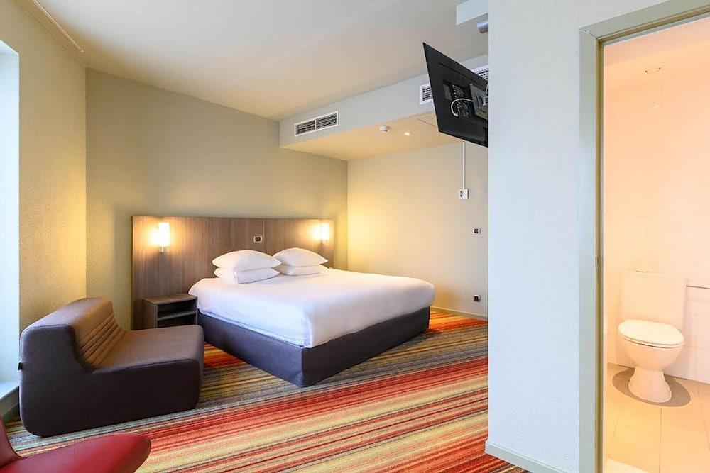 Hotel Alma Grand Place Brussels