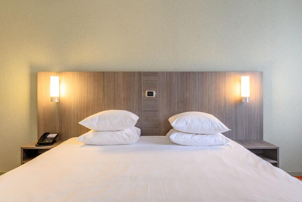 Alma Grand Place Hotel Bruxelas