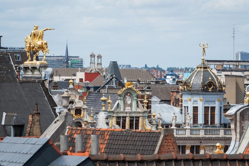 Alma Grand Place