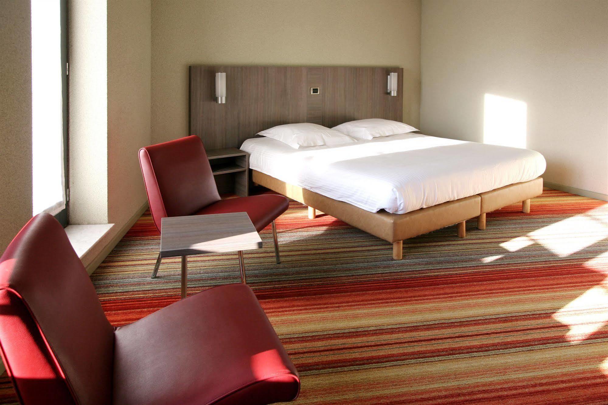 Alma Grand Place 3* Bruxelas